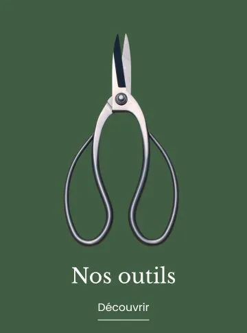 Nos outils